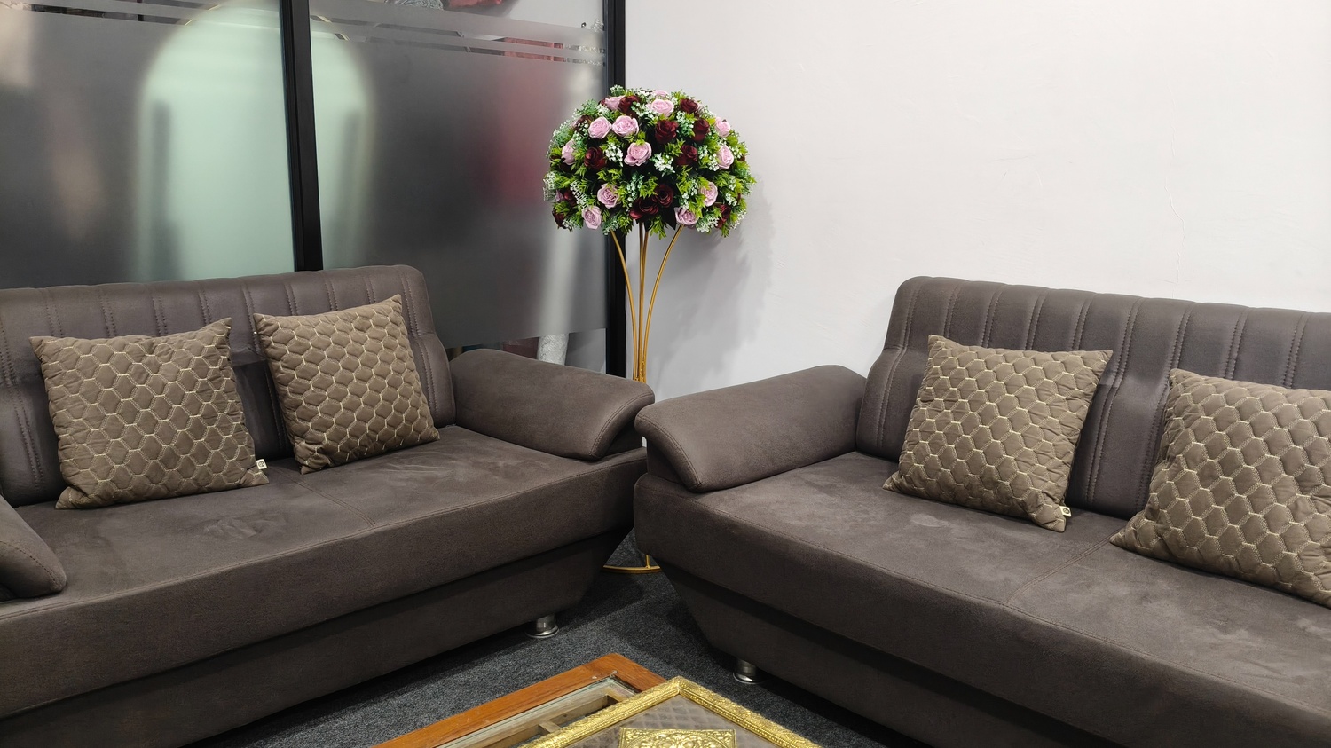 Lakshvi Events Space